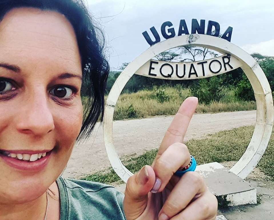 solo travel uganda reddit